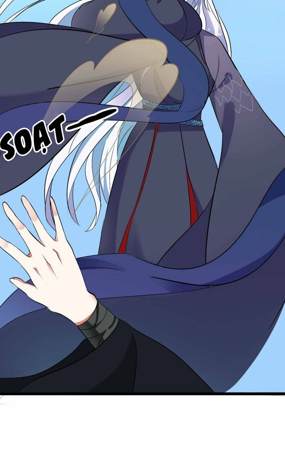 Nghịch Đồ Tại Thượng: Chapter 5