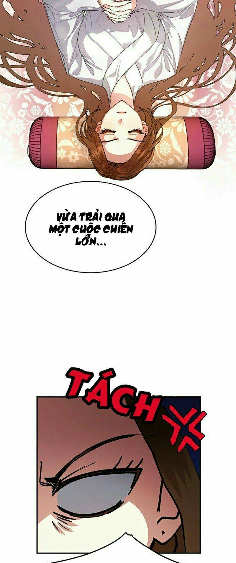 Cực Phẩm Mỹ Nam, Thật Lãng Phí: Chapter 9