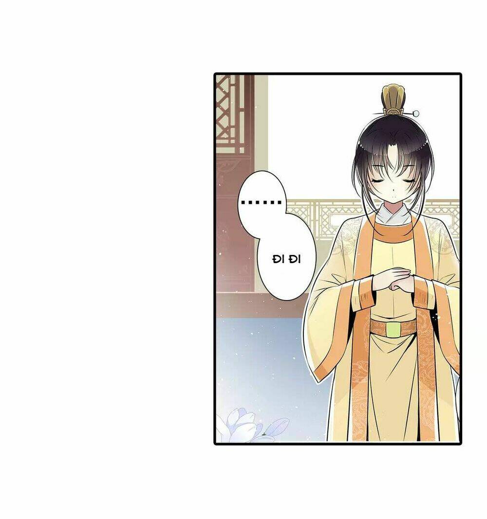 Nghịch Thần: Chapter 11