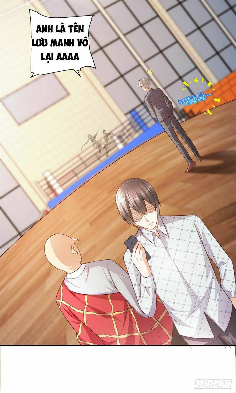 Chí Tôn Toàn Năng: Chapter 47