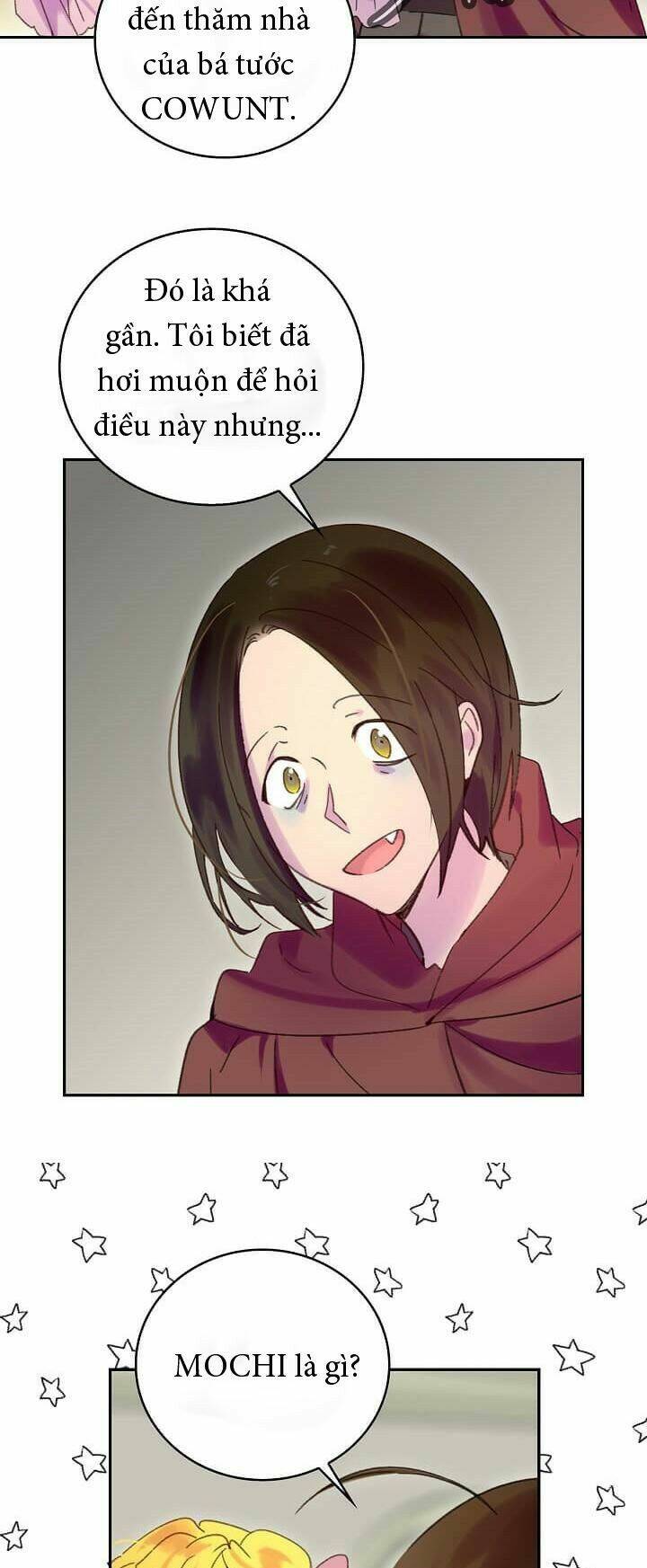 Tôi Không Phải Là Người Tốt: Chapter 98