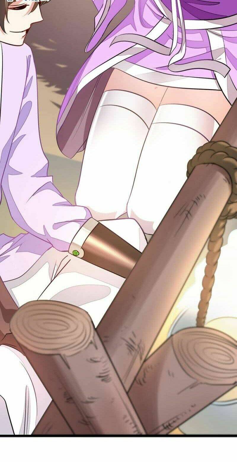 Cửu Dương Thần Vương: Chapter 75