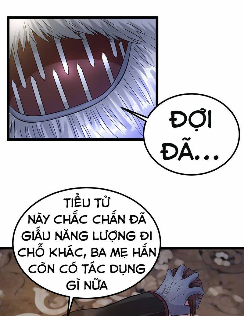 Tiên Vương Trùng Sinh: Chapter 38