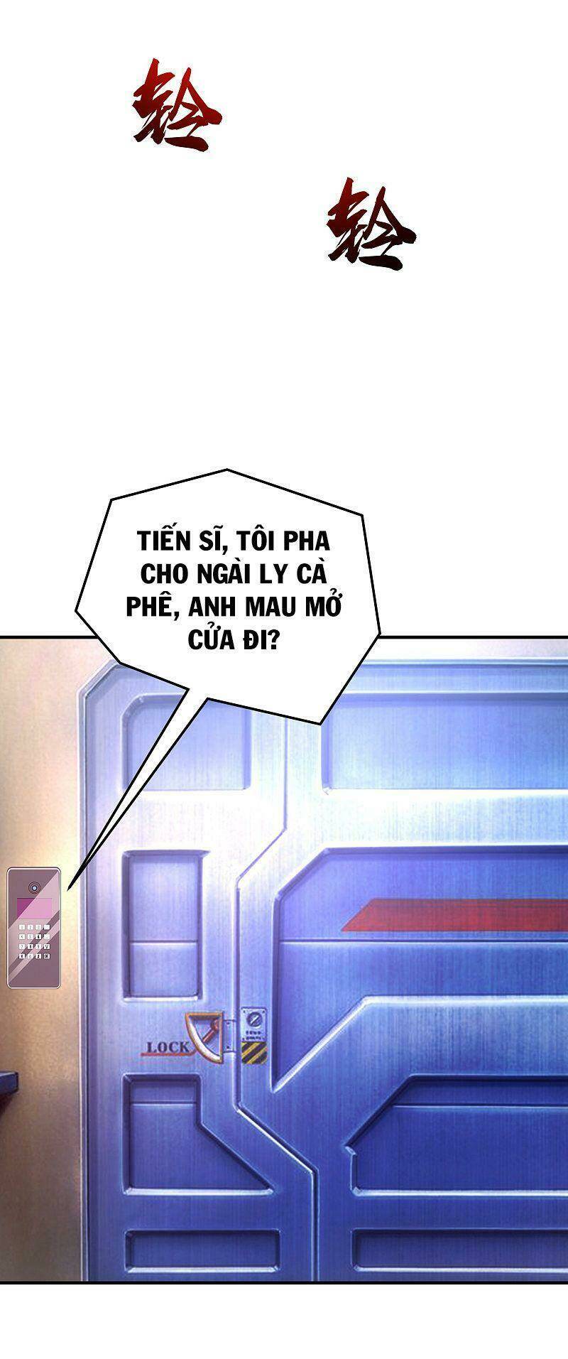 Tối Cường Vận Đào Hoa: Chapter 126