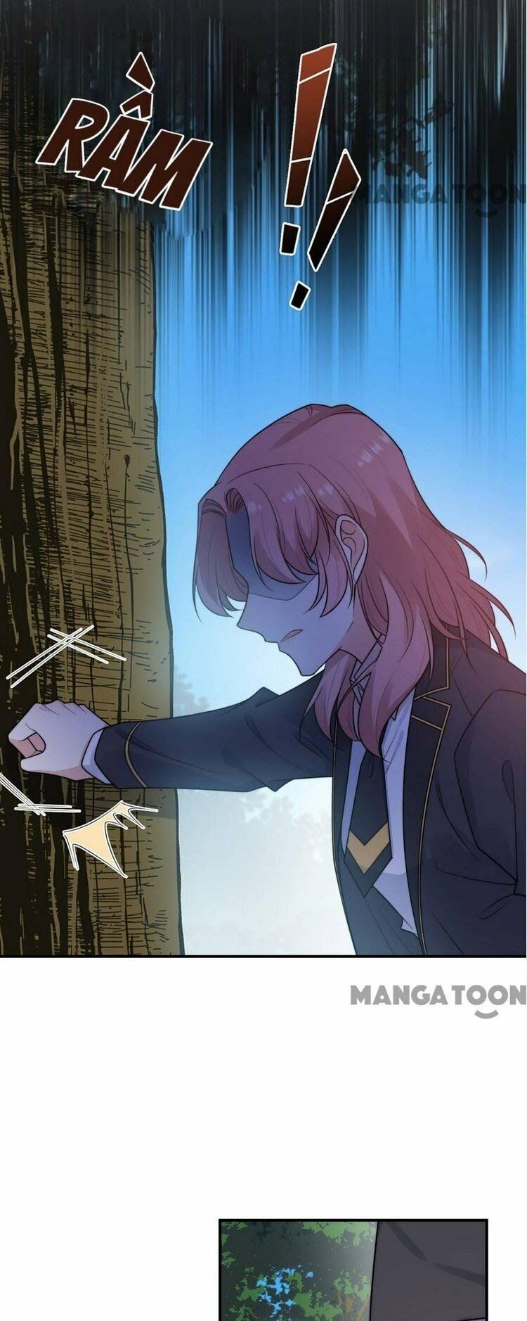 Ma Lạt Thiên Kim Đẩu Ác Thiếu: Chapter 261