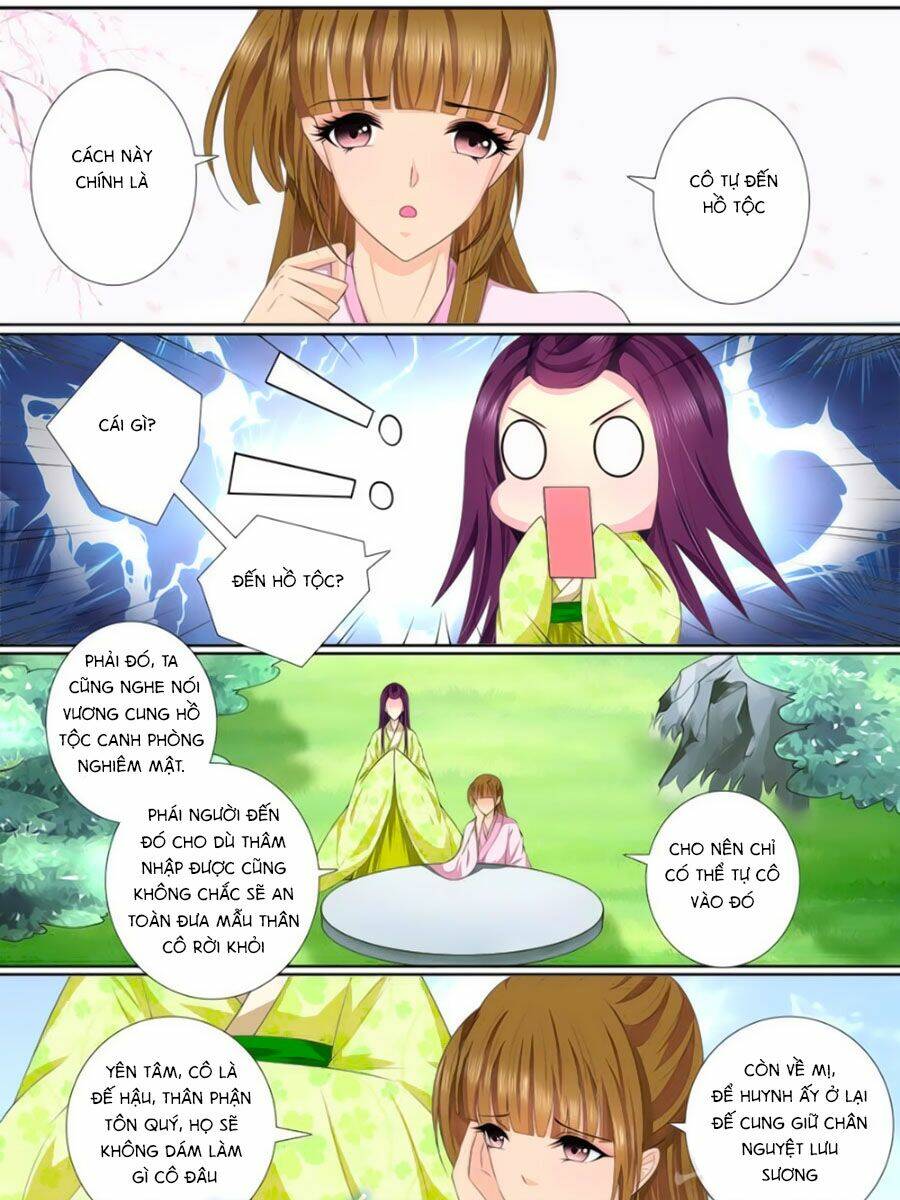 Ma Phi Giá Đáo: Chapter 45