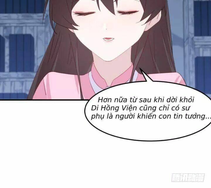 Bí Mật Của Dạ Tộc: Chapter 41