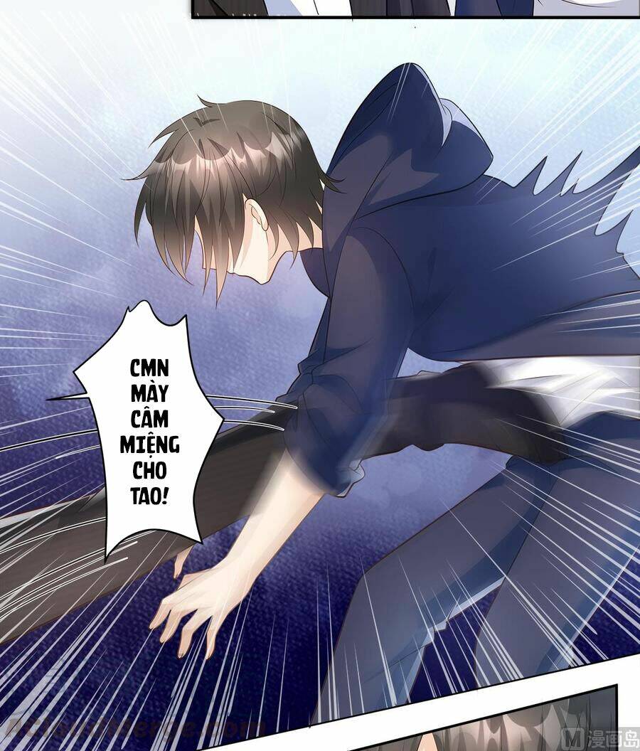 Tư Sủng Cục Cưng Bảo Bối: Chapter 72