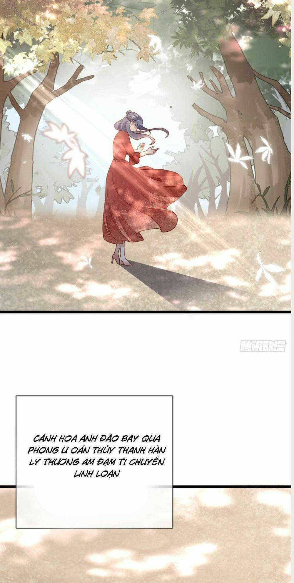 Mau Xuyên Không Rửa Tội Cho Nhân Vật Phản Diện: Chapter 77