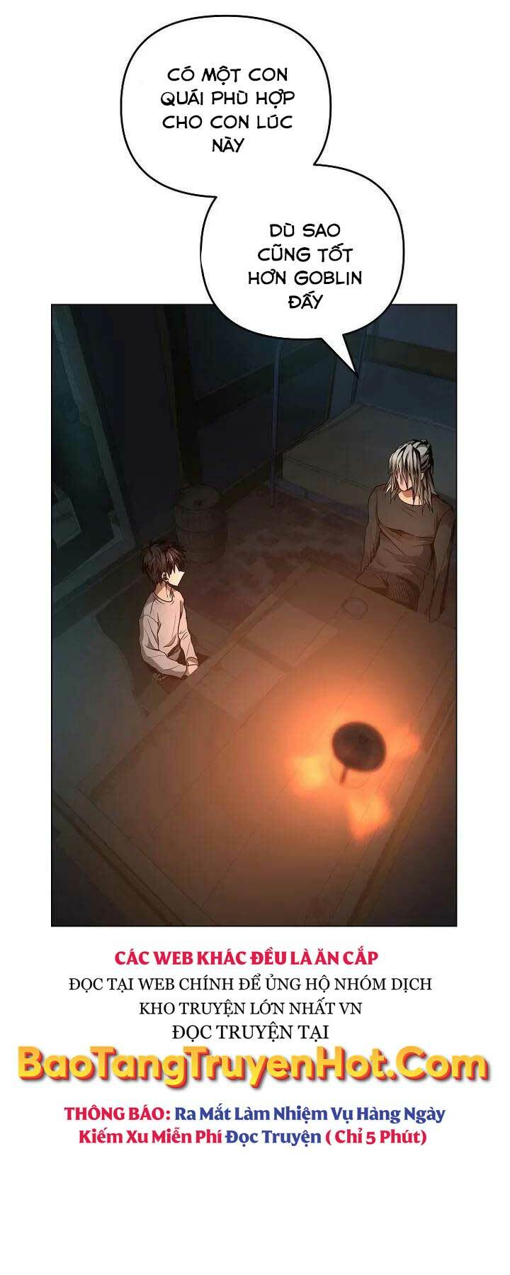 Con Đường Diệt Thần: Chapter 10