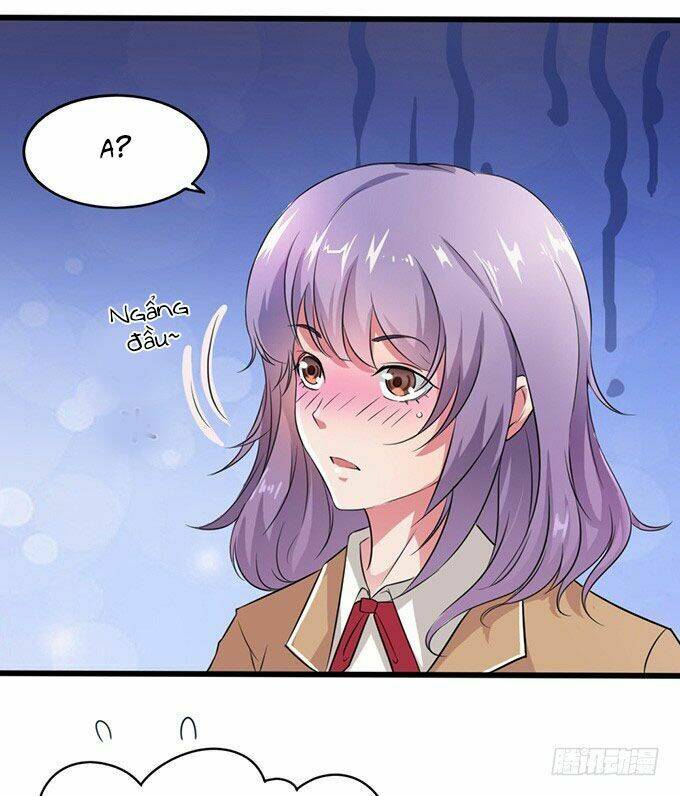 Tình Yêu Ba Tuyến: Chapter 1