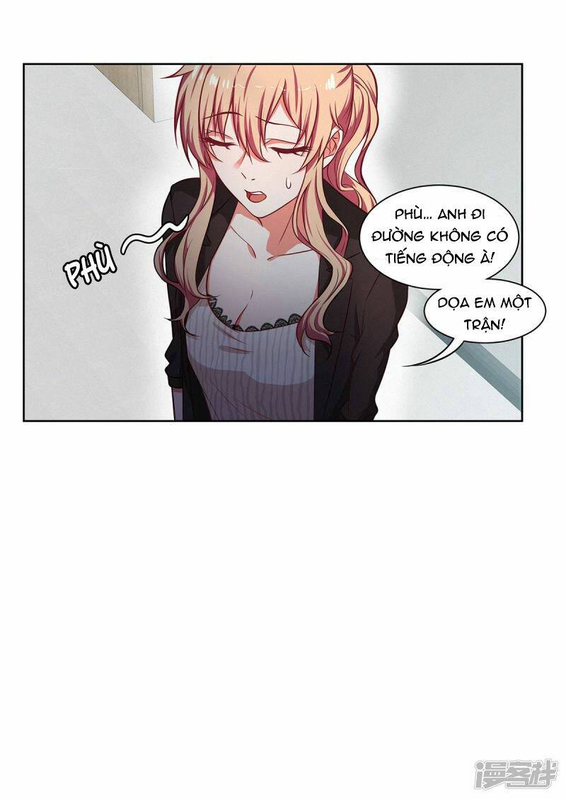 Trọng Sinh Quý Thê Chi Phục Thù Hoa Lệ: Chapter 25