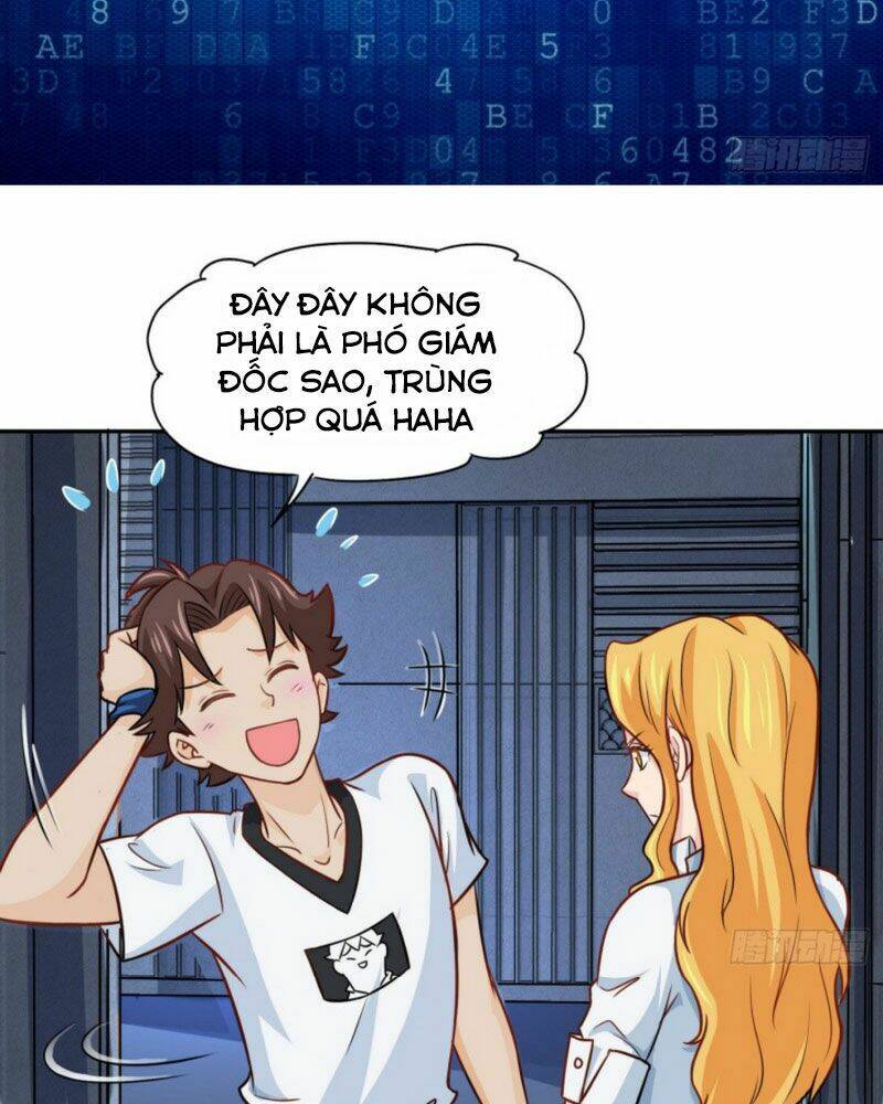 Tiên Giới Thương Thành: Chapter 27