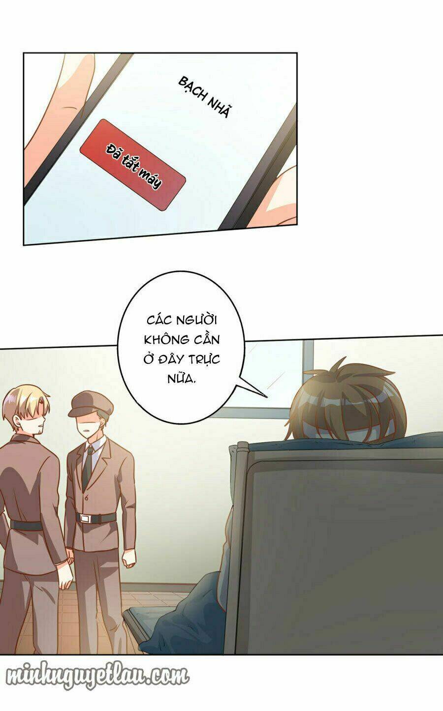 Hôn Nhân Dục Vọng: Thiếu Gia Nhẹ Một Chút!: Chapter 78