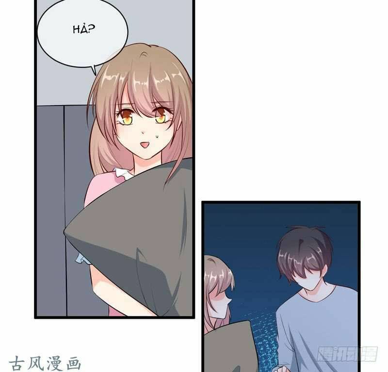 Ám Luyến Thành Hôn: Chapter 47