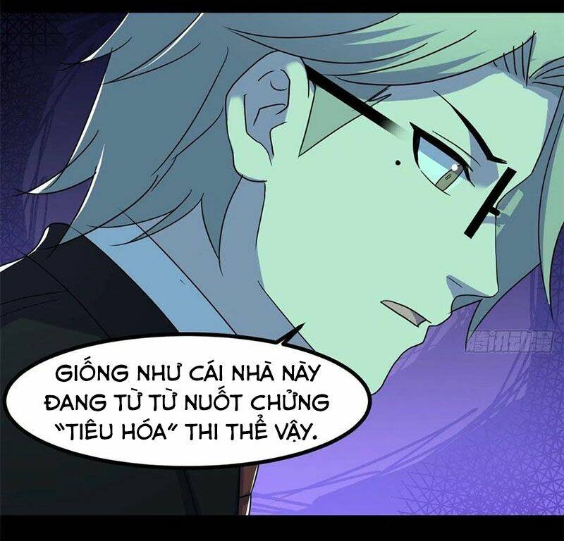 Toàn Cầu Sụp Đổ: Chapter 57