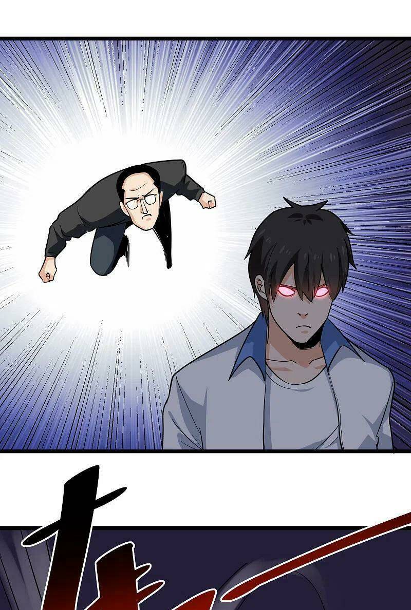 Hộ Hoa Cao Thủ Tại Vườn Trường: Chapter 245