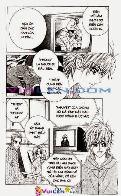 Cặp Đôi Kỳ Lạ: Chapter 7