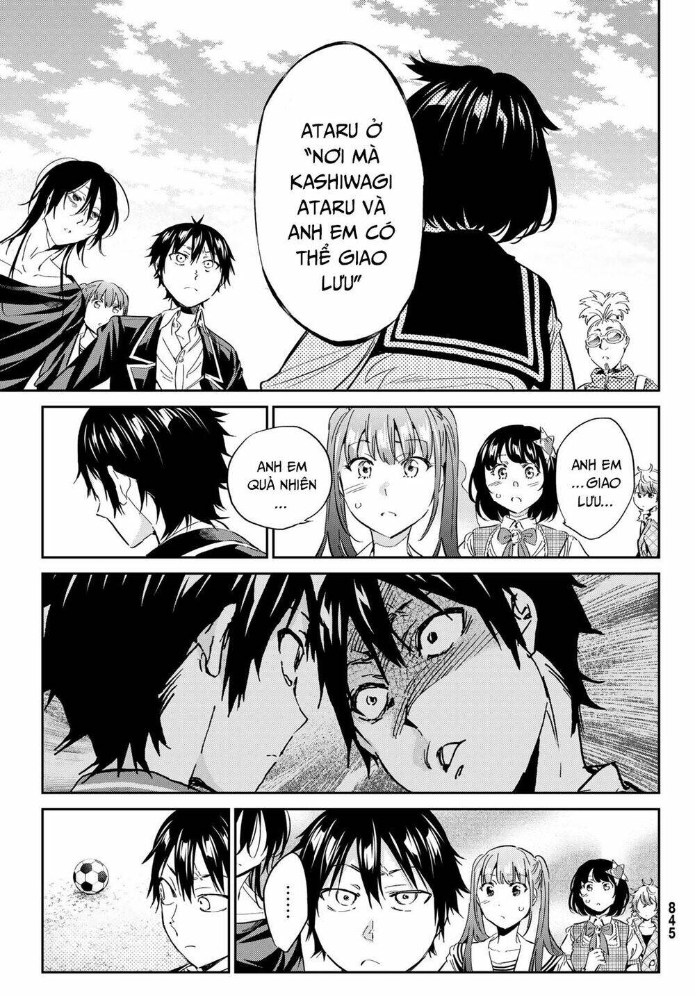 Real Account Ii: Chapter 171