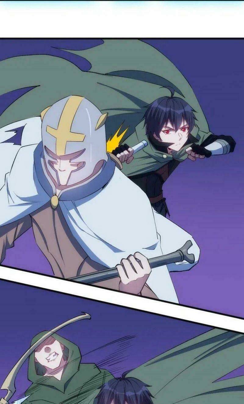 Thánh Đường Chi Thành: Chapter 66