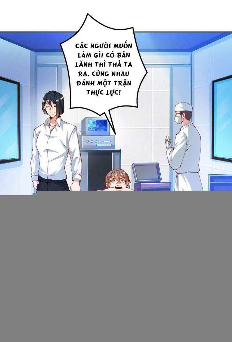 Luyện Tập Thành Thần: Chapter 29