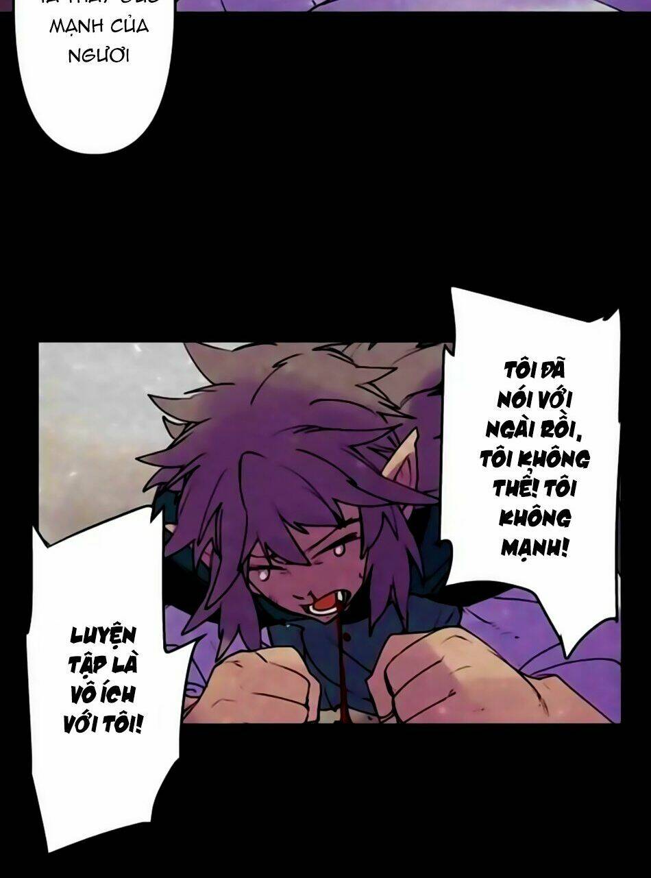 Ake No Tobari: Chapter 152