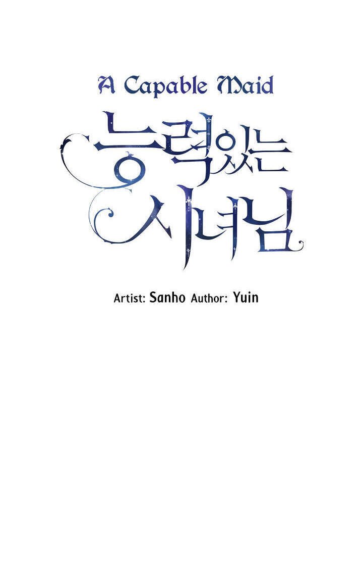 Cô Hầu Giỏi Giang: Chapter 50