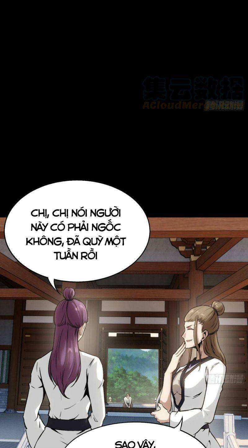 Cuồng Thiếu Siêu Thiên Tài: Chapter 63