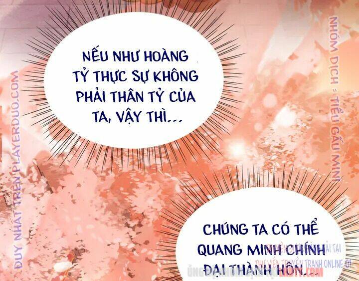 Trọng Sinh Bá Sủng Nhiếp Chính Vương Quá Mạnh Mẽ: Chapter 169