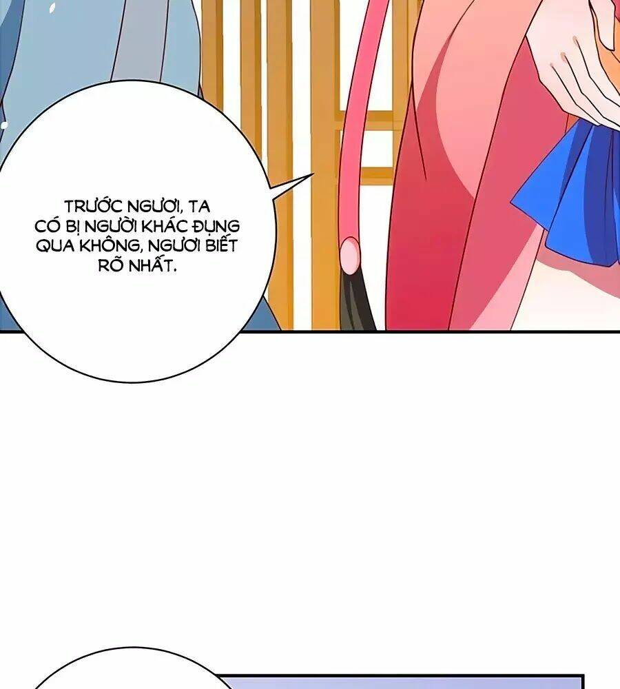 Thịnh Thế Lê Hoa Điện: Chapter 60