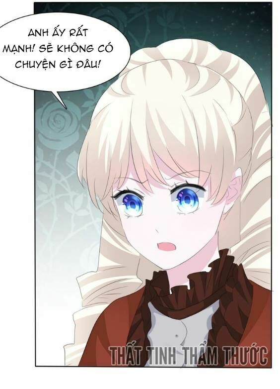 Một lời không hợp liền hút máu: Chapter 33