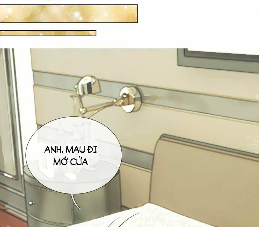 100 Phương Thức Đẩy Ngã Ca Ca: Chapter 12