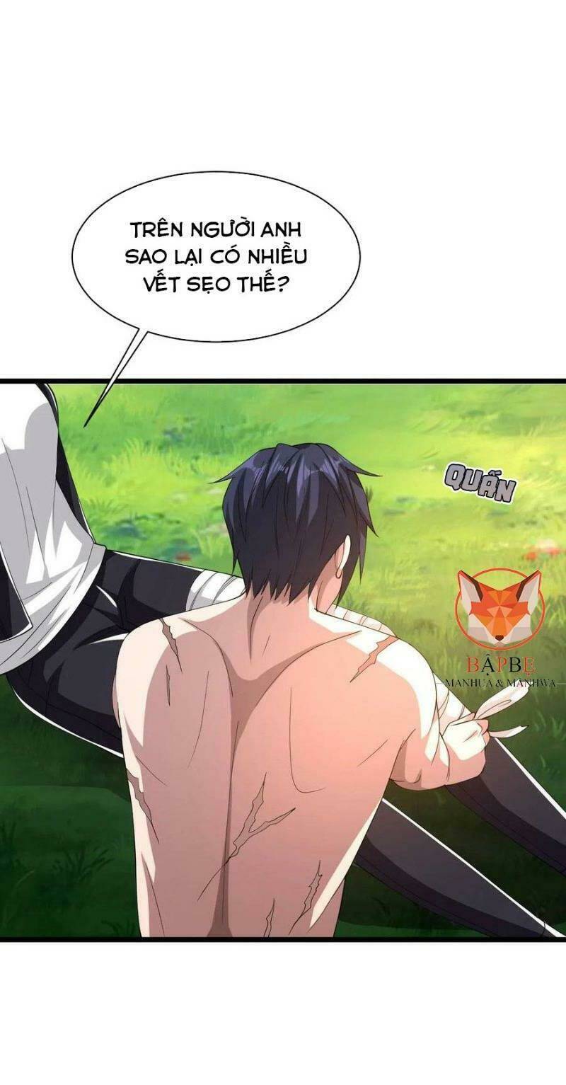 Đô Thị Tà Vương: Chapter 46
