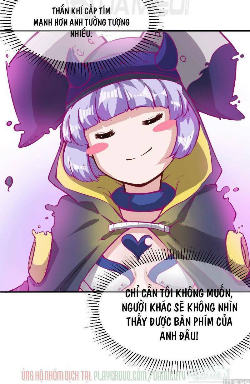 Siêu Cấp Kiện Bàn Hiệp: Chapter 65