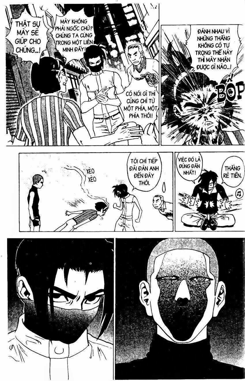 Ai Hơn Ai: Chapter 105