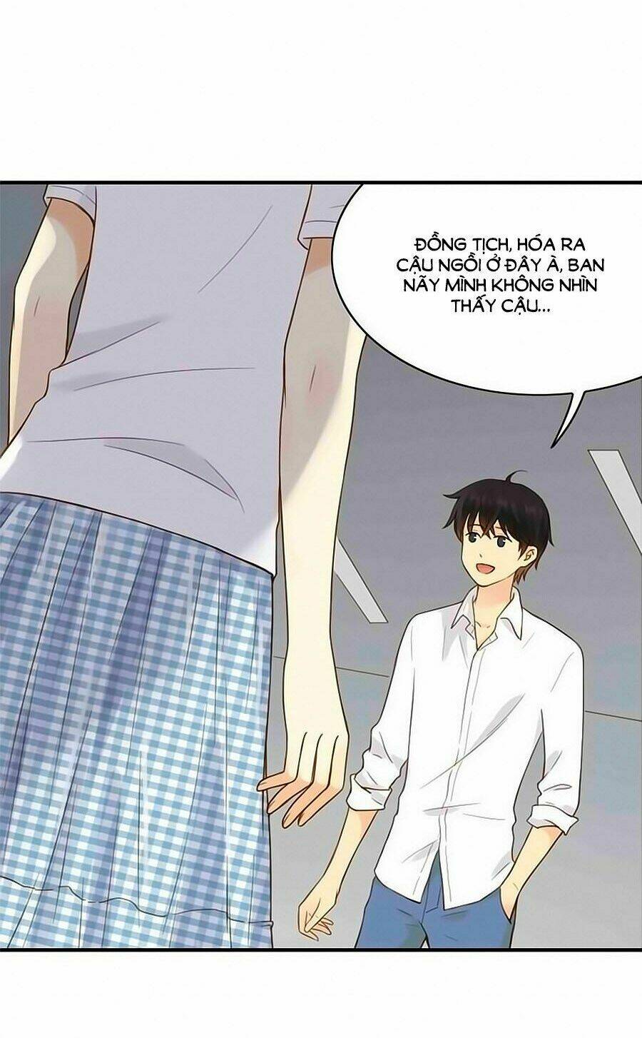 Bạc Hà Chi Hạ 2: Chapter 30