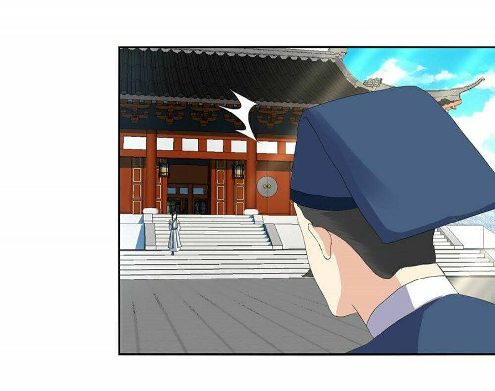 Hỏa Hồ: Chapter 23