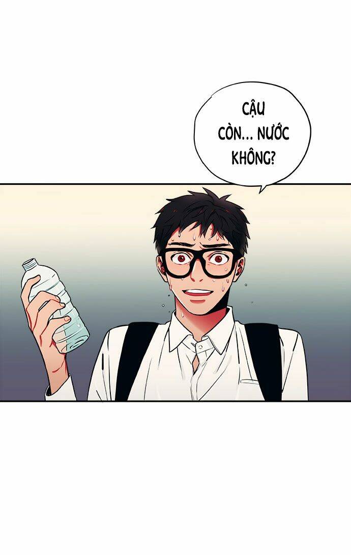 Misiryeong: Chapter 7