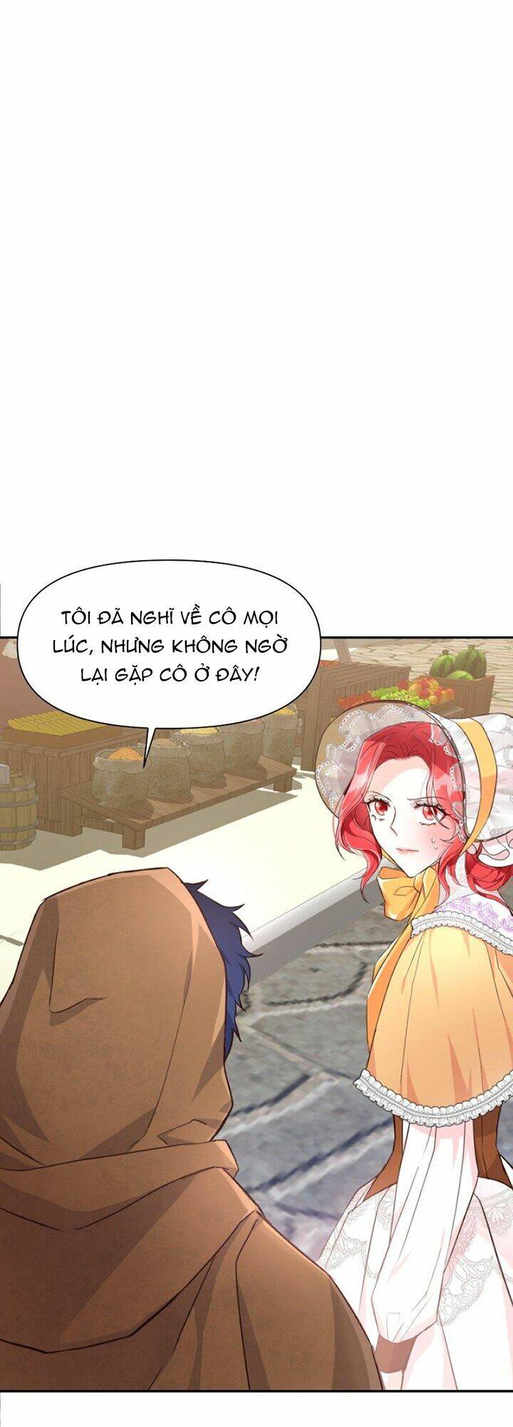 Tất Cả Mọi Người Đều Yêu Quý Nhân Vật Phản Diện: Chapter 17