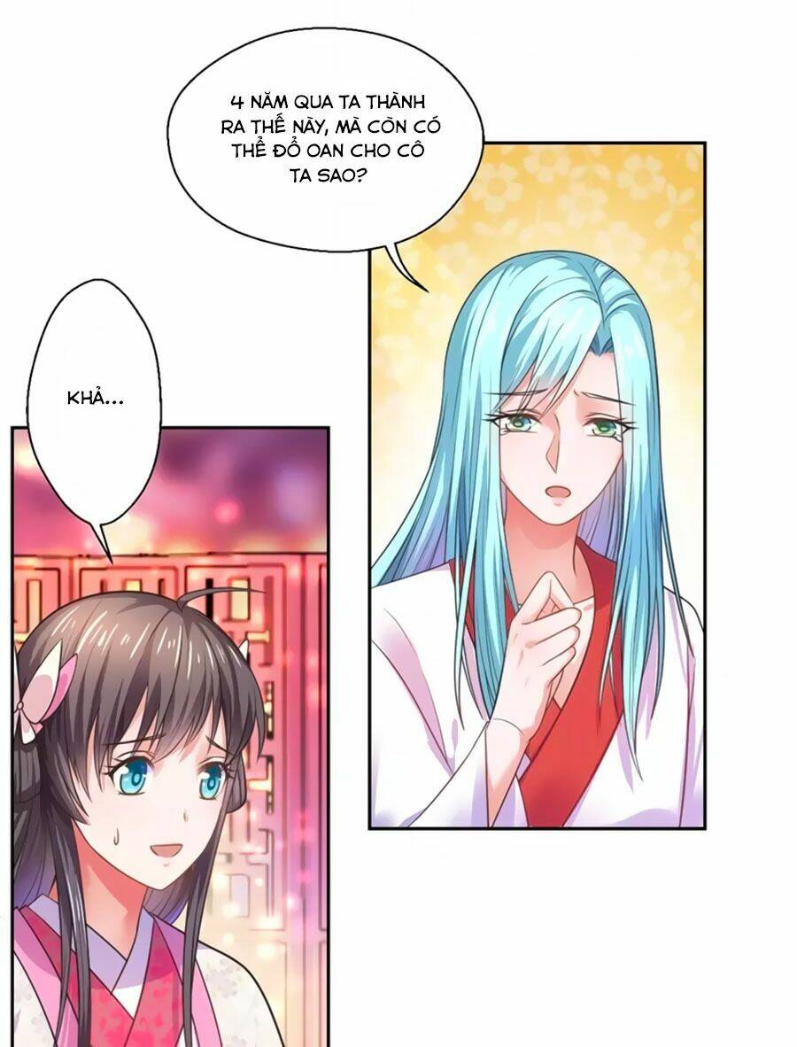 Khuynh Thế Y Phi Muốn Bỏ Chồng: Chapter 40