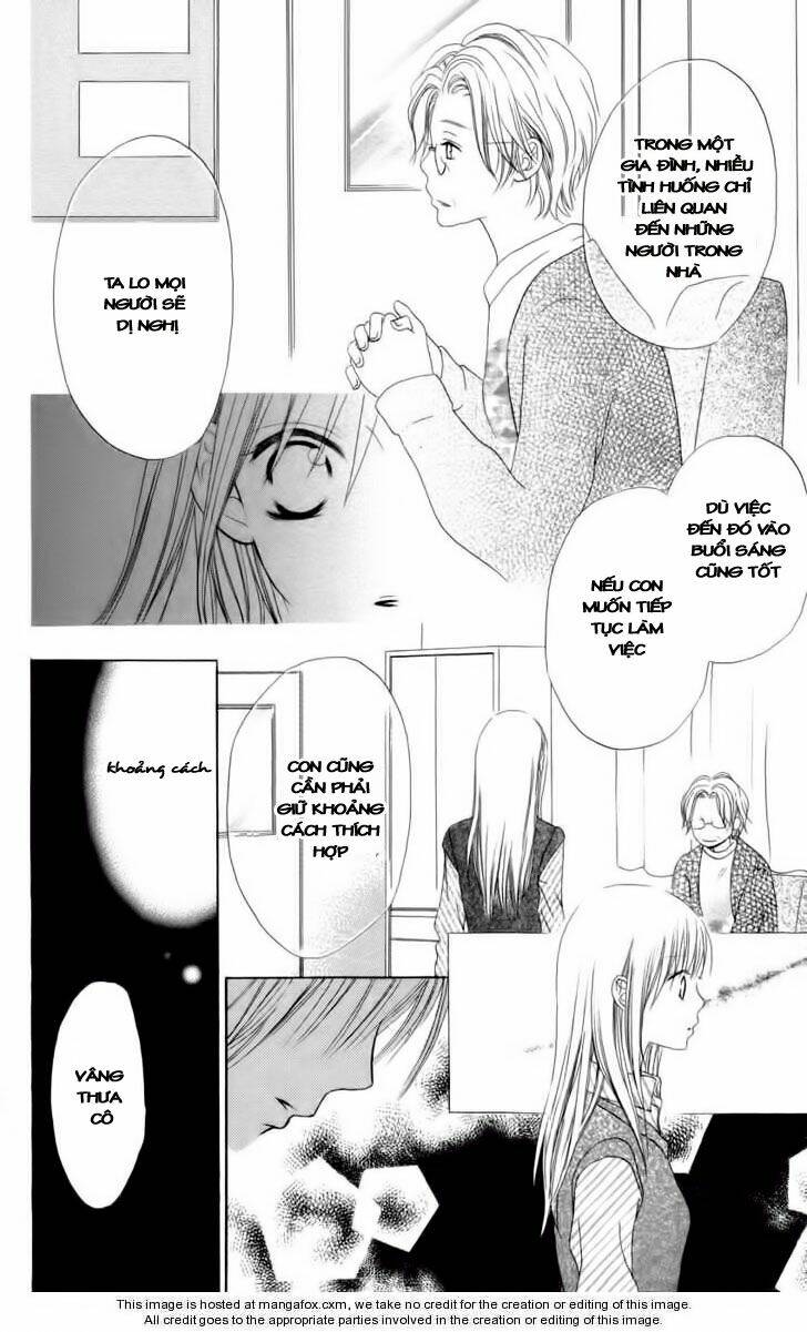 Love So Life: Chapter 1