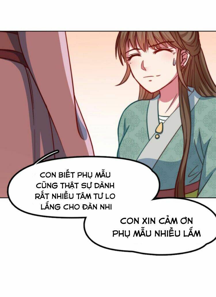 Song Thế Sủng Phi: Chapter 10
