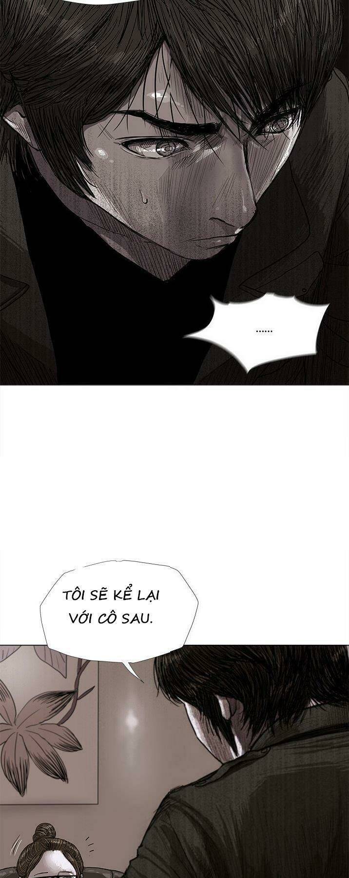 Âm Mưu Báo Thù: Chapter 5