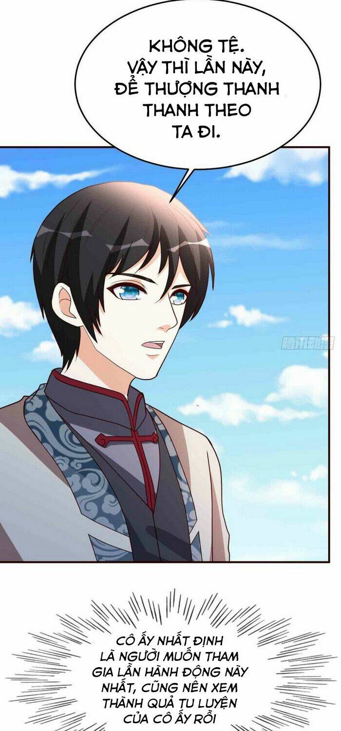 Trọng Sinh Tu Chân Tại Đô Thị: Chapter 113
