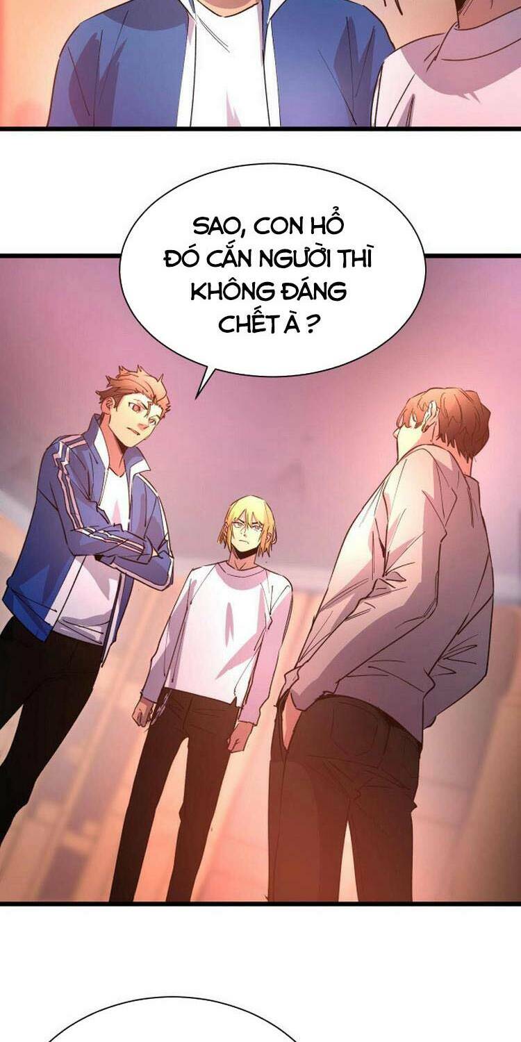Bắt Đầu Với Tề Thiên Đại Thánh: Chapter 11