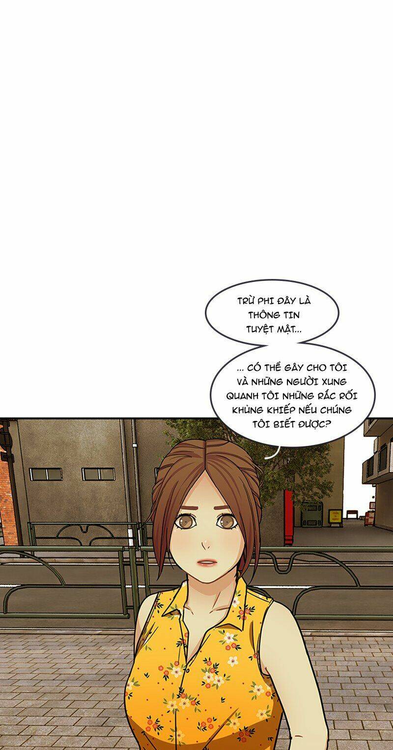 Nửa Đêm Ở Poppy Land: Chapter 51