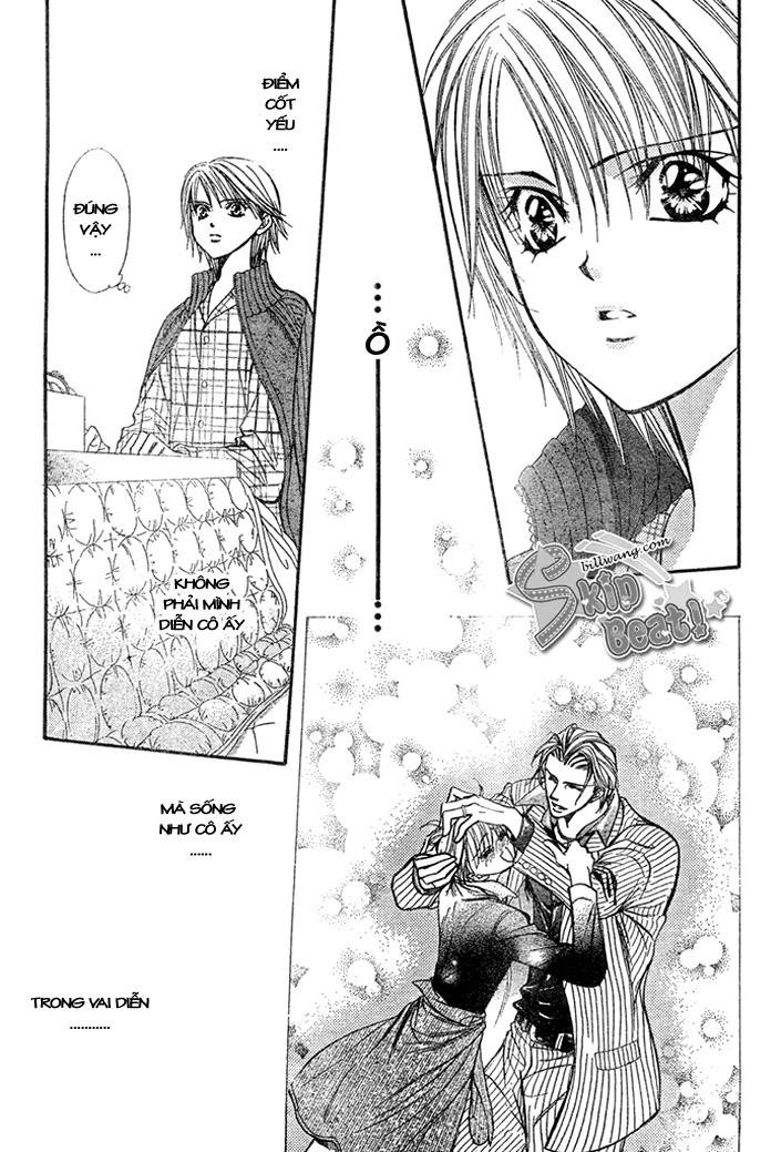 Thách Thức Tuyệt Vời: Chapter 123