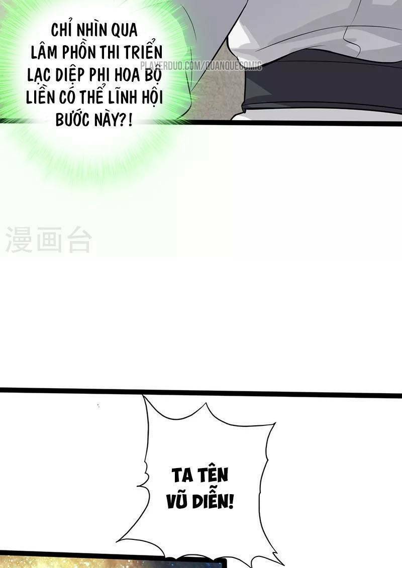Cuồng Bạo Nghịch Tập: Chapter 8