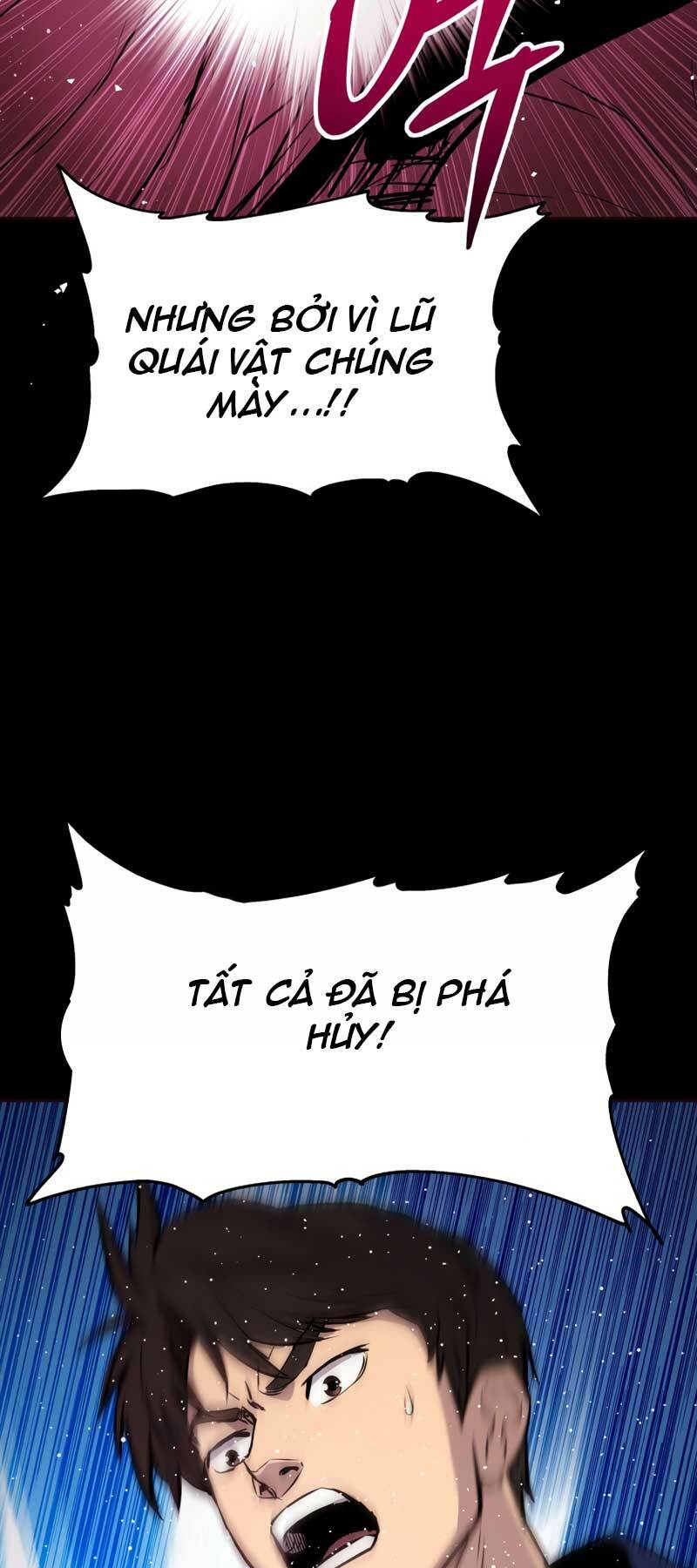 Cánh Cổng Mở Ra Đúng Ngày Đầu Tiên Tôi Thành Chính Trị Gia: Chapter 8