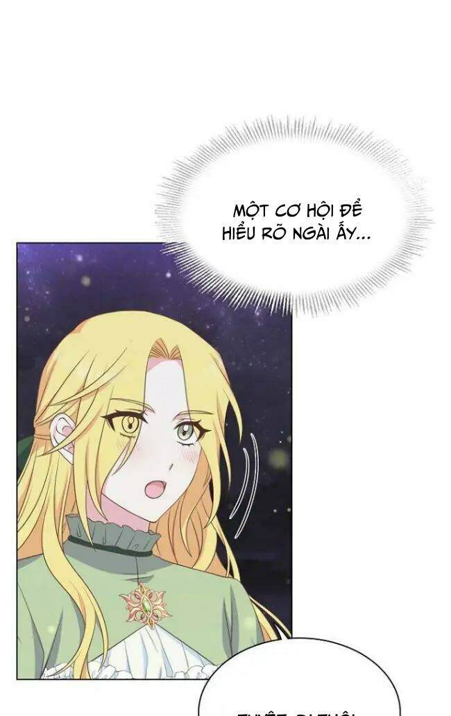 Một Đêm Với Hoàng Đế: Chapter 17